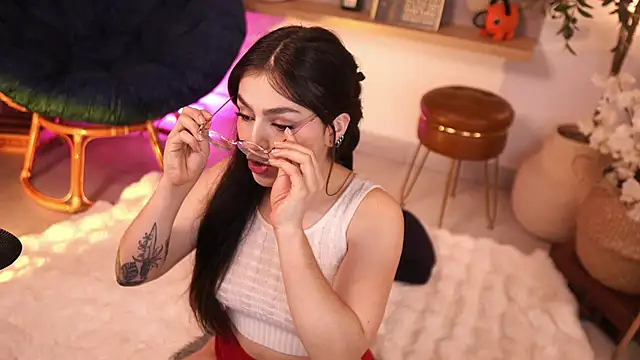 Dear Morgan online show from November 2025 11:25:01 PM