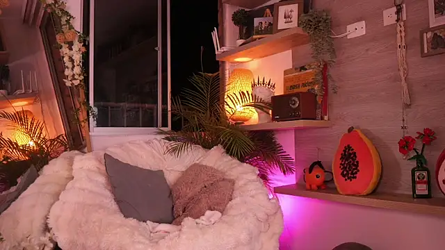 Dear Morgan online show from December 2025 01:22:02 AM