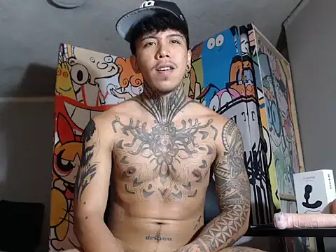 Snapshot of Nickhot0609 chatting on December 2024 07:10:01 PM Nickhot0609 online show from December 2024 07:10:01 PM