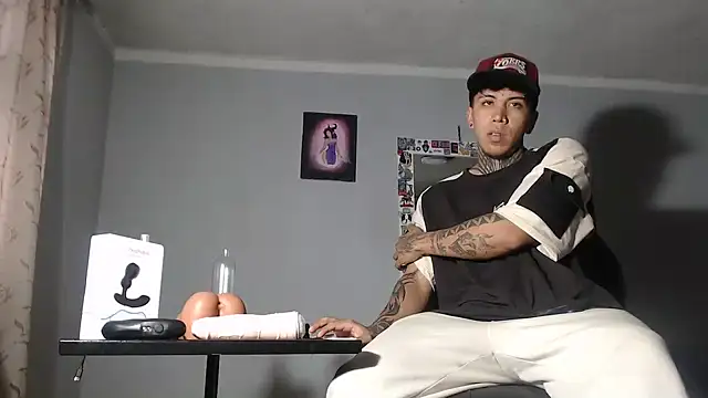 Snapshot of Nickhot0609 chatting on January 2025 10:12:02 PM Nickhot0609 online show from January 2025 10:12:02 PM