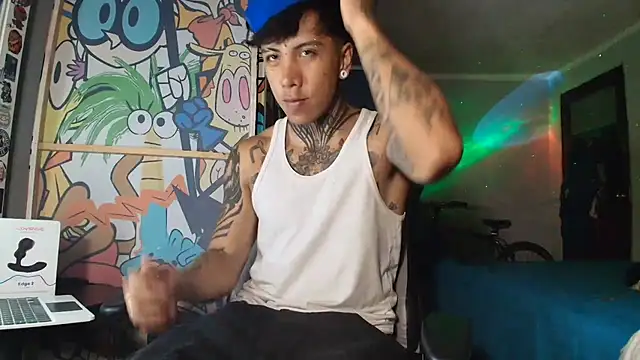 Snapshot of Nickhot0609 chatting on September 2025 03:06:02 AM Nickhot0609 online show from September 2025 03:06:02 AM