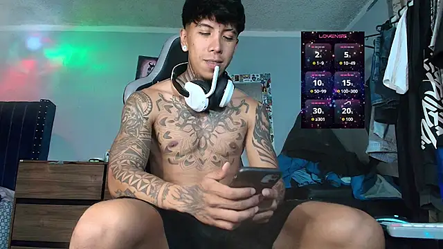 Snapshot of Nickhot0609 chatting on November 2025 11:29:01 PM Nickhot0609 online show from November 2025 11:29:01 PM