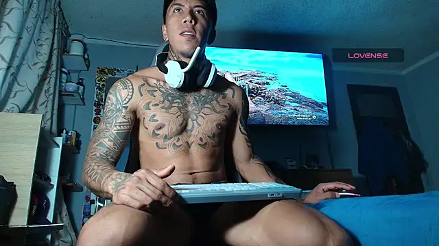 Nickhot0609 online show from February 2026 03:18:01 AM