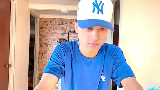 Edward Milleer online show from February 2026 08:03:02 PM