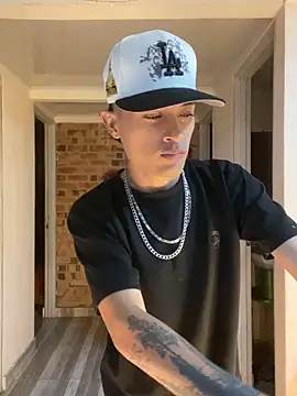 Edward Milleer online show from February 2026 04:51:02 AM