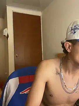 Edward Milleer online show from February 2026 04:45:01 AM