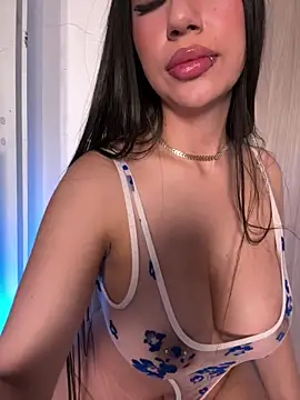 tammy johnson 28 online show from June 2026 08:02:02 AM