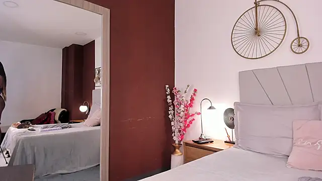 Snapshot of Makena_gh chatting on October 2025 04:24:01 AM Makena gh online show from October 2025 04:24:01 AM