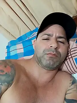 Marciogrei online show from December 2024 07:52:02 PM