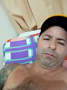 Marciogrei online show from January 2025 08:17:02 PM