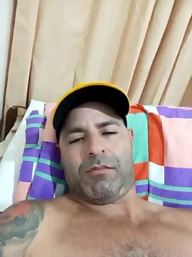 Marciogrei online show from February 2025 05:42:01 PM