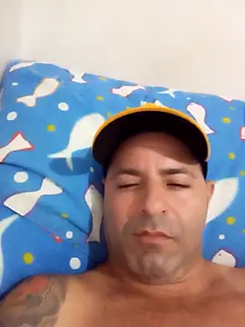 Marciogrei online show from February 2025 11:55:02 PM