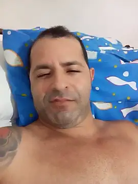 Marciogrei online show from February 2025 06:48:01 PM