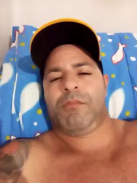 Marciogrei online show from February 2025 01:15:02 AM