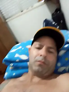 Marciogrei online show from March 2025 07:38:02 PM