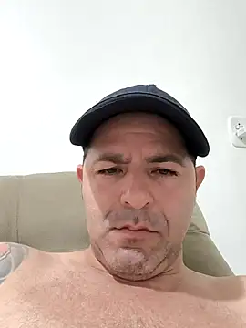 Marciogrei online show from September 2025 12:11:01 AM