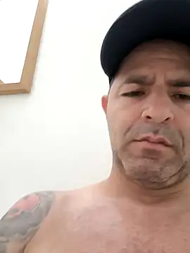 Marciogrei online show from October 2025 07:23:02 PM