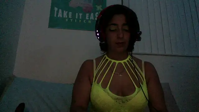 Snapshot of princessbaby777 chatting on September 2025 02:58:02 AM princessbaby777 online show from September 2025 02:58:02 AM