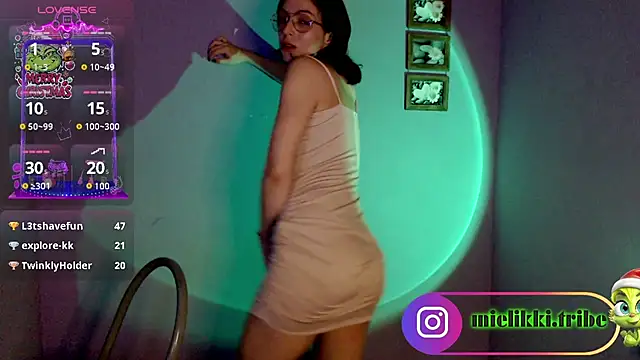 Snapshot of mielikki001 chatting on January 2025 08:45:02 AM mielikki001 online show from January 2025 08:45:02 AM