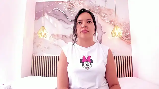 EvelynSweet1 online show from November 2025 07:15:01 PM