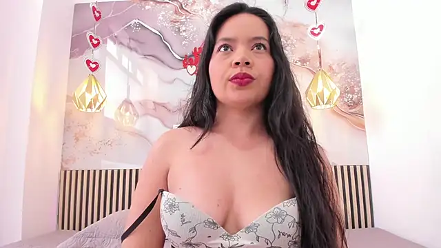 EvelynSweet1 online show from February 2026 07:02:02 PM