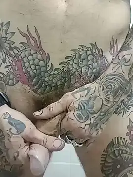 rolesexy online show from January 2025 11:22:02 PM