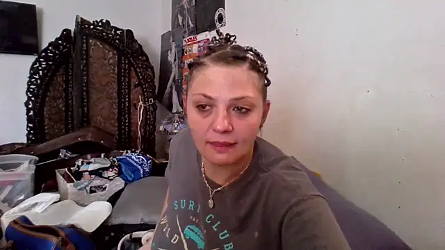 sophiarica online show from March 2026 10:36:01 PM