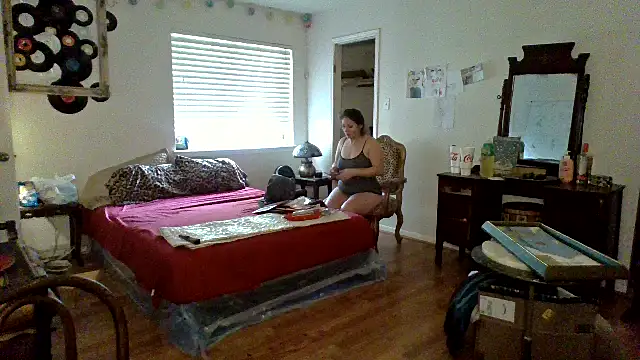 sophiarica online show from April 2026 11:00:02 PM