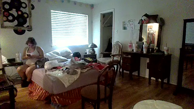 sophiarica online show from May 2026 08:58:02 PM
