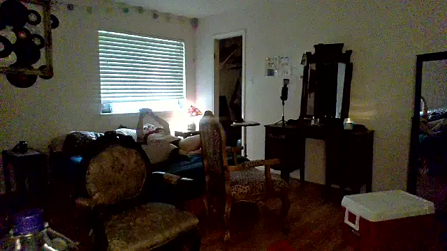 sophiarica online show from June 2026 10:52:01 PM