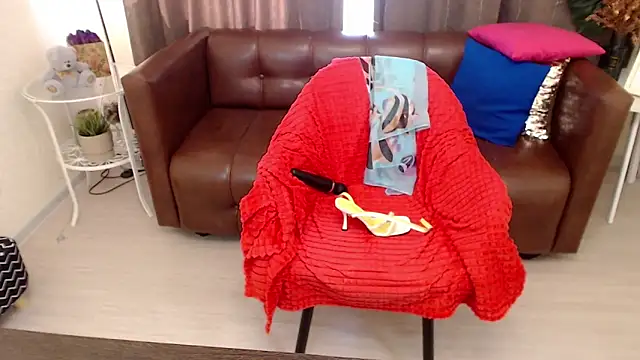 Cutie Erikaa1 online show from March 2025 05:36:01 AM