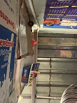 BlvckVixen online show from February 2026 04:36:02 PM