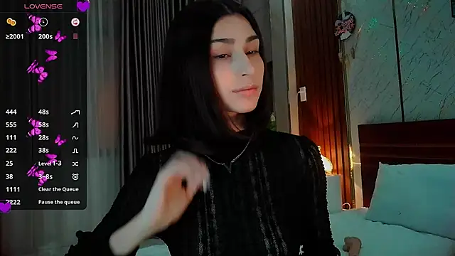 Taiyu Yoshiwara online show from February 2025 10:47:02 PM