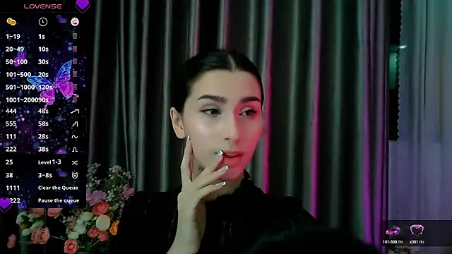 Taiyu Yoshiwara online show from March 2025 04:09:02 PM