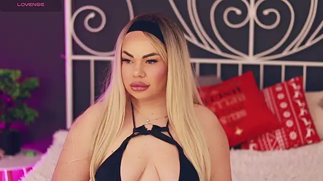 MissLilaa online show from January 2026 05:04:02 PM