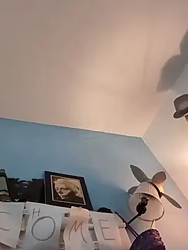 geilerschwanz64 online show from March 2025 08:37:02 AM