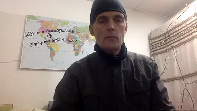 TowaFreespirit online show from December 2024 11:43:01 AM