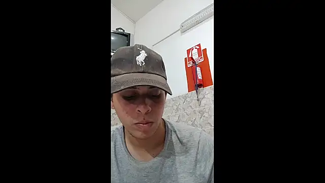 luisfer 306 online show from January 2025 06:07:01 PM