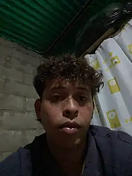 luisfer 306 online show from November 2025 09:15:01 PM