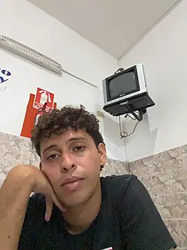 luisfer 306 online show from November 2025 07:13:01 PM