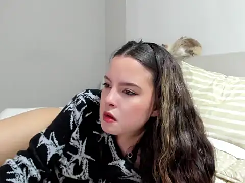 AmandaCallum online show from April 2026 04:06:02 AM