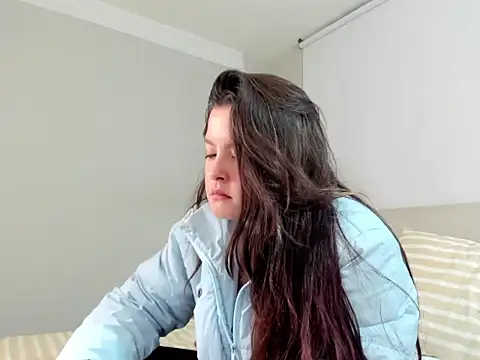 AmandaCallum online show from May 2026 04:40:01 AM