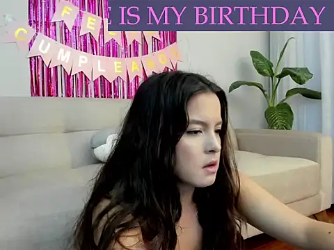 AmandaCallum online show from June 2026 11:07:02 PM