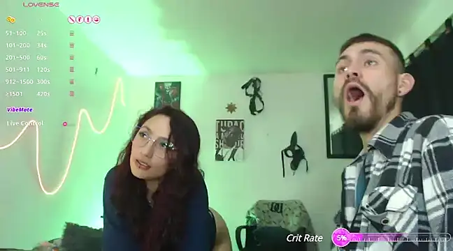 Snapshot of katianzayn chatting on January 2025 08:50:01 PM katianzayn online show from January 2025 08:50:01 PM