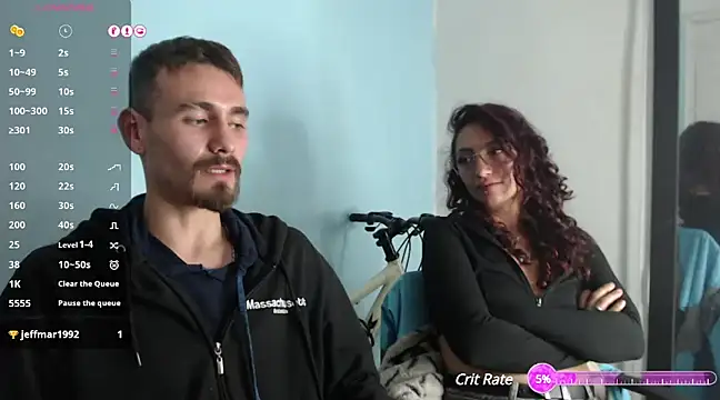 Snapshot of katianzayn chatting on February 2025 04:51:02 AM katianzayn online show from February 2025 04:51:02 AM