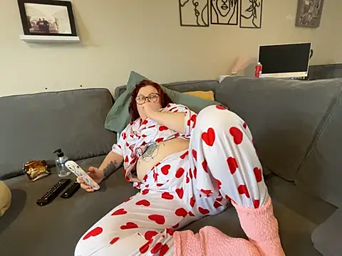 Tallulah-mae-xoxox online show from February 2025 11:20:01 AM