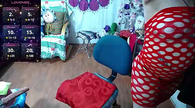 Snapshot of bigassruby45 chatting on December 2024 09:57:01 PM bigassruby45 online show from December 2024 09:57:01 PM