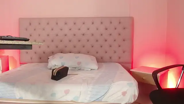 alice sofia online show from February 2025 01:31:02 PM