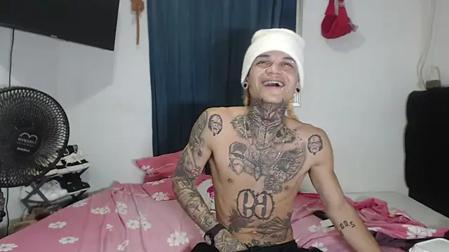 karitto  online show from December 2024 06:54:02 AM