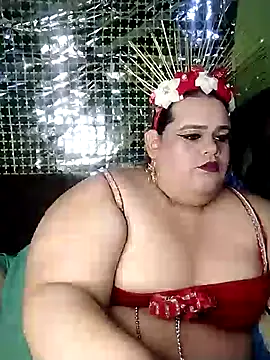 GeovanaLiveHot online show from December 2024 07:56:02 AM